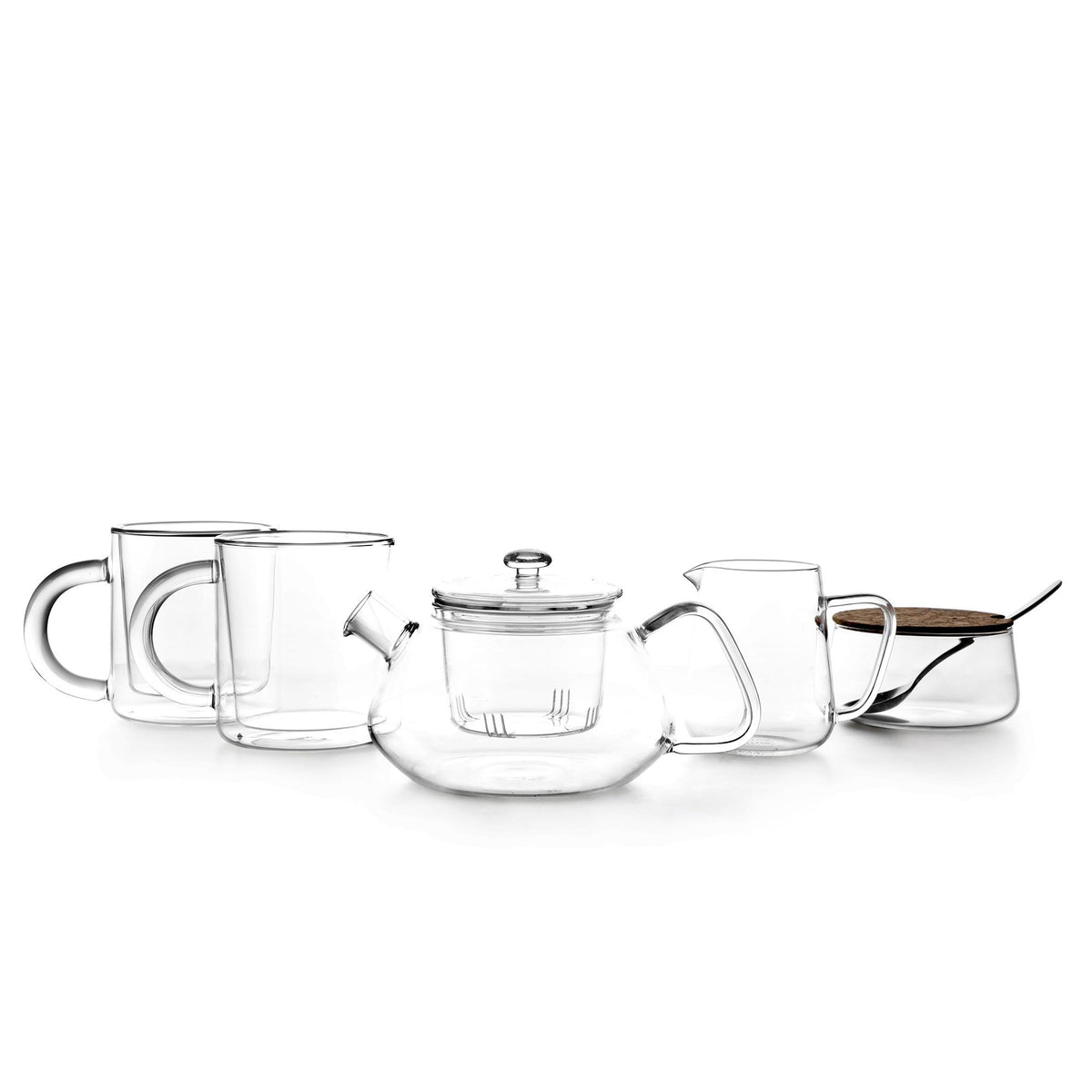 Nicola Classic Sugar & Cream