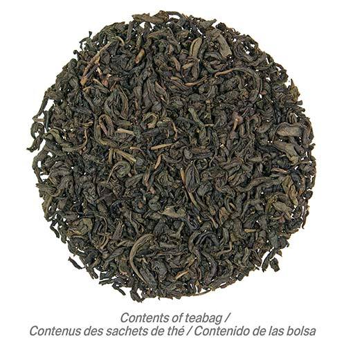 Metz Organic Jasmine Gold Dragon-VIVA Scandinavia