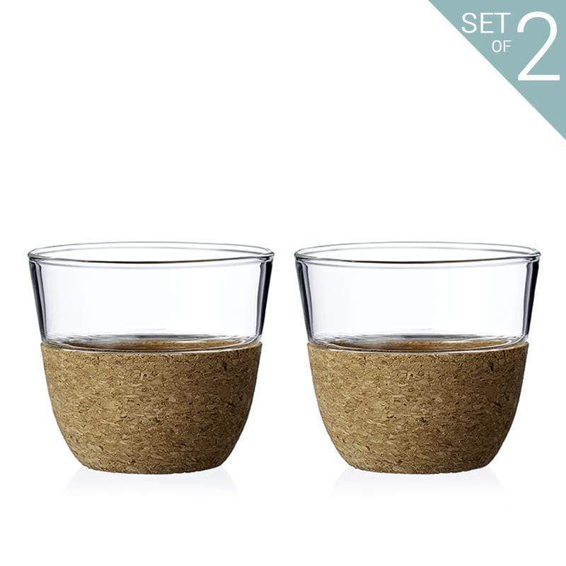 Cortica™ Tea Cup - Set Of 2-VIVA Scandinavia
