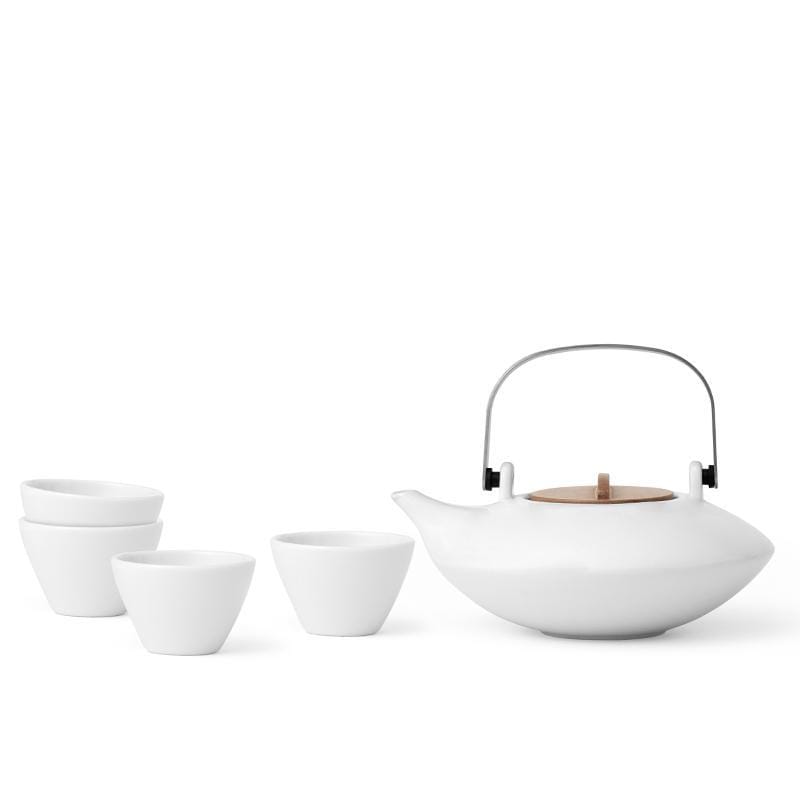 Pure™ Tea Set Small - VIVA