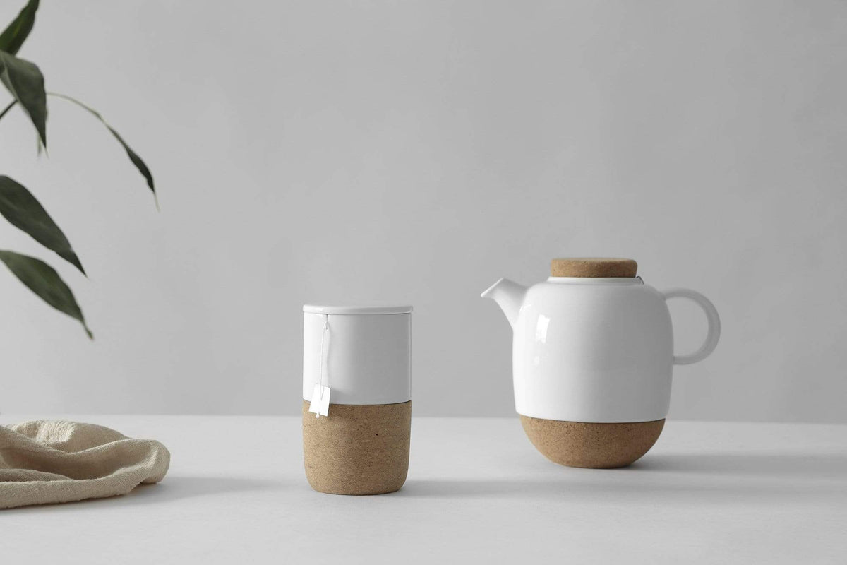 Cortica™ Tea Mug - VIVA