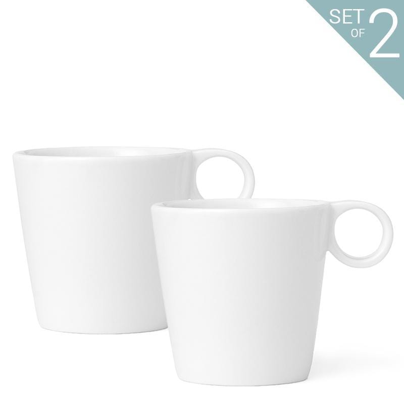 Jaimi™Tea Cup Large - Set Of 2-VIVA Scandinavia