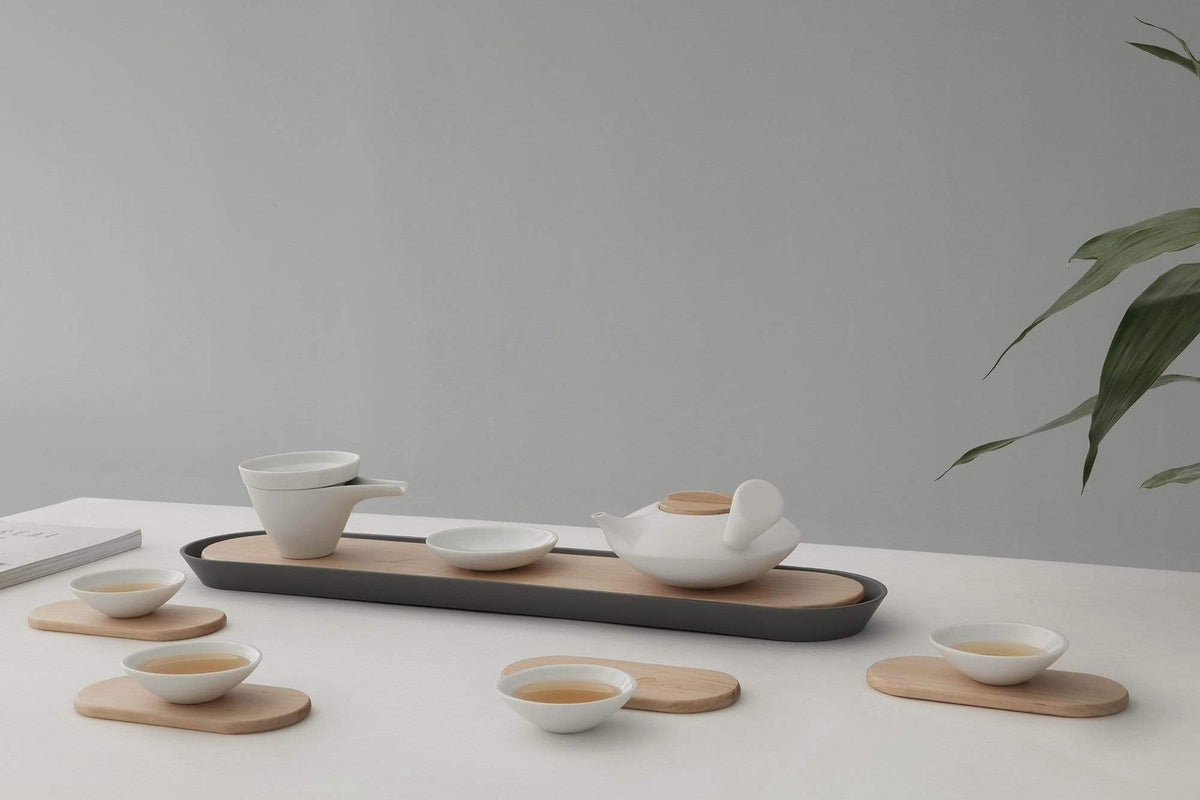 Pure™ Ceremony Tea Set - VIVA