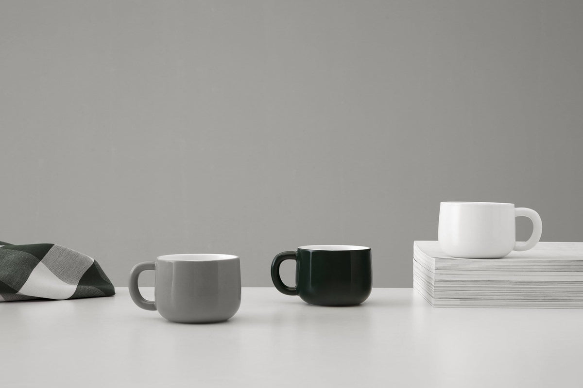 Isabella™ Tea Cup - Set Of 4 - VIVA