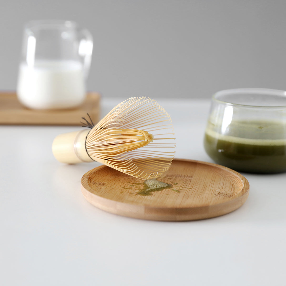 PURE Matcha Whisk