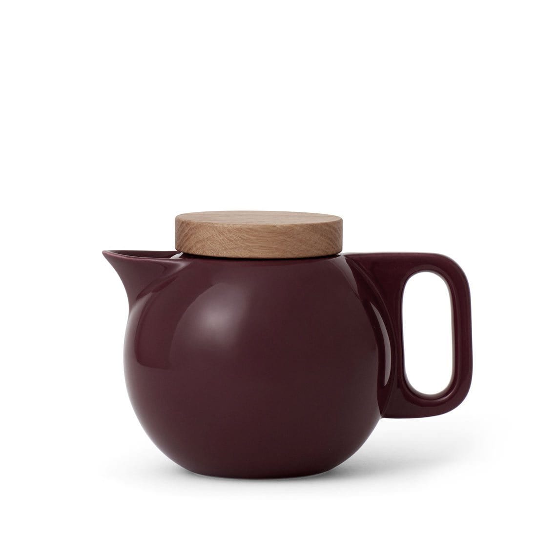 Jaimi Teapot Mulled wine